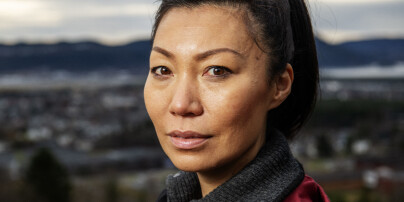 image: «Farmen»-Irenes ukjente mareritt: - Lå i senga og gråt hver dag